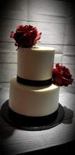 Load image into Gallery viewer, Wedding Cake Tasting - TO GO for 2 - (4 Flavors)
