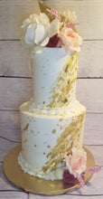 Load image into Gallery viewer, Wedding Cake Tasting - TO GO for 2 - (4 Flavors)
